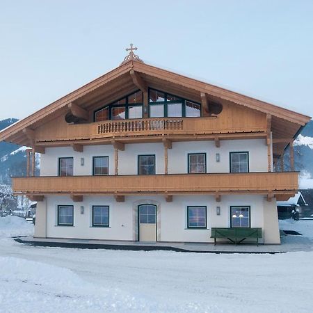 Appartement Steidlbauer Brixen im Thale Extérieur photo