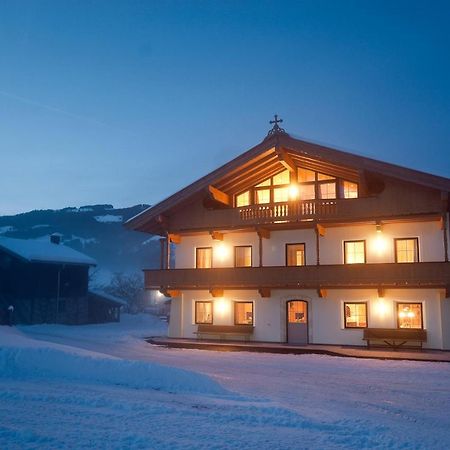 Appartement Steidlbauer Brixen im Thale Extérieur photo