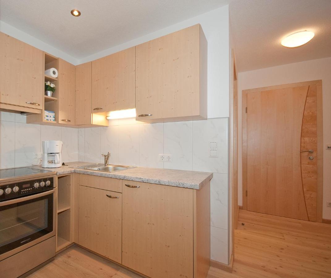 Appartement Steidlbauer Brixen im Thale Extérieur photo