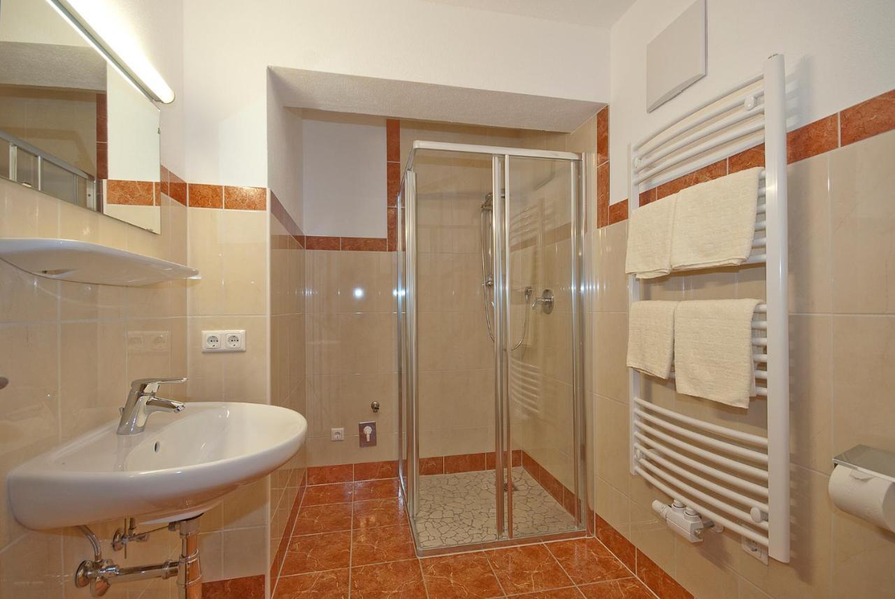 Appartement Steidlbauer Brixen im Thale Extérieur photo